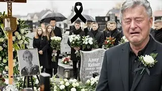 SCHOK: Nadat zijn vrouw ernstig ziek werd, moest Jan Keizer afscheid van haar nemen.