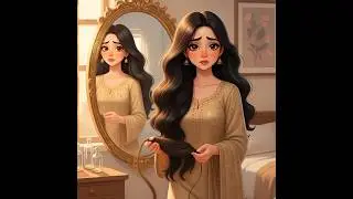 My 5-DAY Sunnat Hair Growth Challenge! Get Beautiful & STRONG Hair FAST. 💖5-DAY (समय सीमा), Sunnat