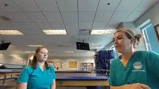 Subjective Interview - LBP - PT Eval