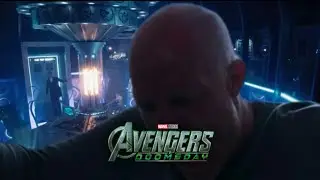 Mental Max and The Doctor Return | Avengers: Doomsday in Theatres 18 December, 2026