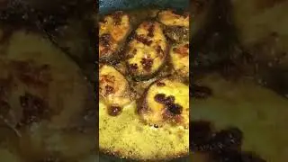 Fish Fry | Meen Varuval |  #Cepa Fries | #Machali Fry | #youtubeshorts | #viral