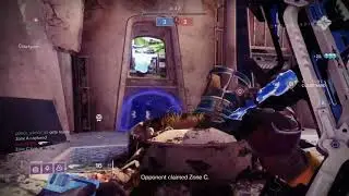 Double Quick