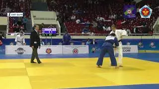 63 kg Velema D Nabekura N 20 04 2014 Т4 КУБОК ЕВРОПЫ ЮНИОРЫ И ЮНИОРКИ, САНКТ ПЕТЕРБУРГ 2014
