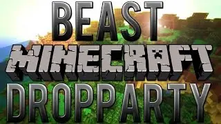 Old DropParty In HazeServers!!!