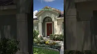 Home for Sale Gated Cheval Lutz 33558 #florida