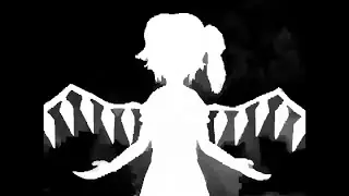 Bad Apple but it's reuploaded 1184 times