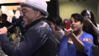 DC Nitelife with Howard Hewitt