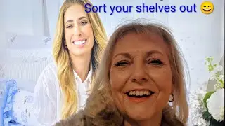 STACEY SOLOMON ASDA new home range selling fast ⏩  shelves almost empty 😩 perfect pieces ❤️ Hurry 