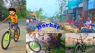 Assamese video ranger cycles/new video borhat/ranger/shorts /@hunjan vlogs