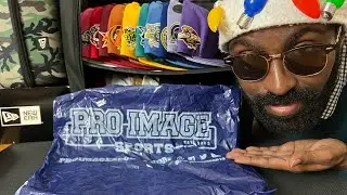TWNS Presents: Fitted Friday&rsquo;s No. CII (Pro Image Sports Rocky Mountain Winter Collection 🏔️)