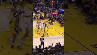 kendrick davis' impactful plays