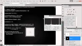 Frequenztrennung Technik