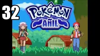 Pokemon Anil Let's Play - Part 32 - FINISHING POKEMON LEAGUE
