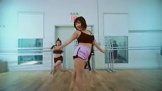 Rihanna | SOS | Chris Gayle Choreography