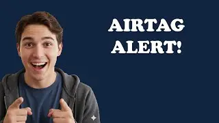 How To Know If AirTag Is Tracking You Android?
