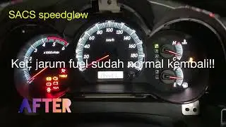 Perbaikan meter jarum solar bensin fortuner vnt #servicejarumsolarfortuner #servicejarumbensin
