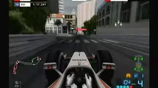 Formula One 06 || PlayStation 2