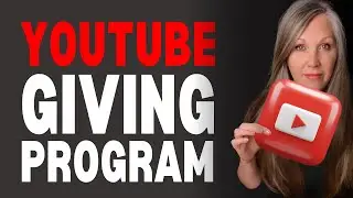 Unlock the Secret to YouTube's Giving Program for Nonprofits