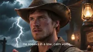 The Cowboy, The Saloon Girl, and The True Heart of the West