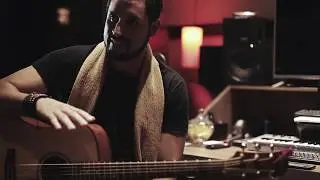 Junior Costa - Teaser novo CD O Come&ccedil;o