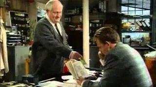 Men Behaving Badly (The Bet) Part 1/2