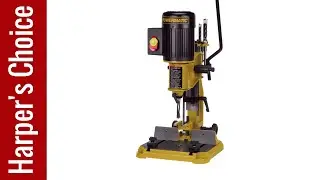 Best Mortising Machines 2025 - Top 5