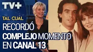 Raquel y la época dorada de la TV