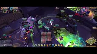 12 17 2025  22 utc  Healer pov