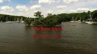 MRA Blackhole Creek