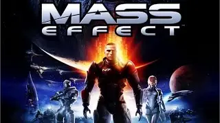 MASS EFFECT ON XBOX ONE BACKWARDS COMPATIBILITY GAMEPLAY