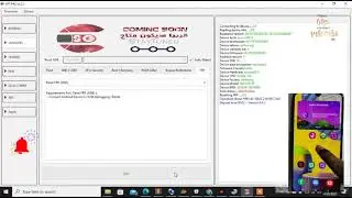 Samsung all model frp unlock one click by eft tool