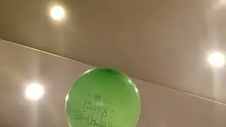 Balloon episode #45197