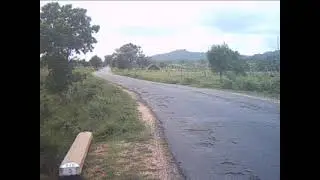 1987 April Good-Friday Massacre at Kithul Uthuwa on Habarana-Kantalae Road