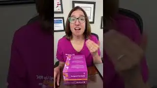 Making Flashcards in Nursing School SHORT | @LevelUpRN