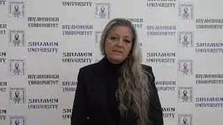 Проф. д.н. Наталия Витанова, ректор на ШУ: Да си будител не е отминала роля, а вечна мисия