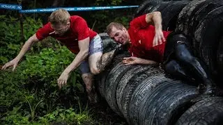 Wild Cross Run vol.2 | AM MEDIA WIDEO