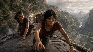 Un allié de plus… et tout bascule | UNCHARTED: THE LOST LEGACY (FIN)