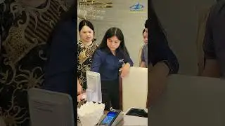 HFSECURITY in Vietnam | Biometric Innovations Showcase