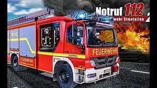 🛑 LIVE NOTRUF 112 2 FR 🛑