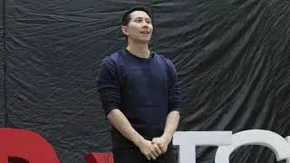 Smart Strategy, Precise Execution | Jourdan Kamal | TEDxTSM
