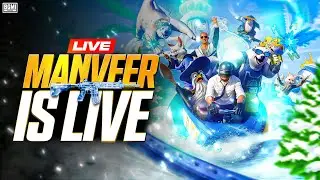 FULL RUSH GAME PLAY WITH MANVEERisLIVE