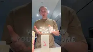Simple breakfast routine to lose weight. FitLine USA. PM International USA.