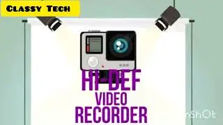 Past And Present Technology Then And Now || Classy Tech ||