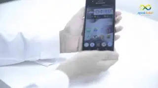 مراجعة للهاتف المحمول Lenovo K900