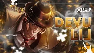 Король Умпа-Лумпов| DeVu Lil | Mobile Legends