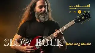 ❤️ Soft Rock Romance Mix | Calm, Chill & Emotional Love Songs