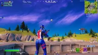 No more tilted towers
