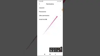How to Lens Allow on Storage Redmi Note 8 8pro