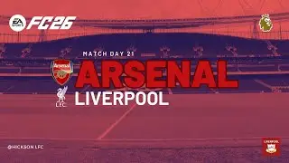 Арсенал против Ливерпуля! Предполагаемые составы и прогноз на счет #liverpool #premierleague #ars...