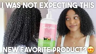 ОДИН ПРОДУКТ ДЛЯ ЧЕТКИХ ЛОКОНОВ | НОВЫЙ ГЕЛЬ ДЛЯ СОЗДАНИЯ ЛОКОНОВ CURLSHOW